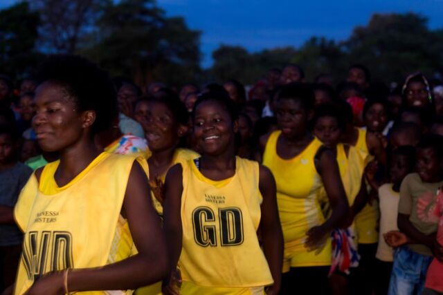 Did you know? While Malawians 🇲🇼🇲🇼are obsessed with football, the best sporting team in the Nation is the Netball team. It ranks among the best in the world. Chisomo is doing its part to invest in the sport #YouthSports